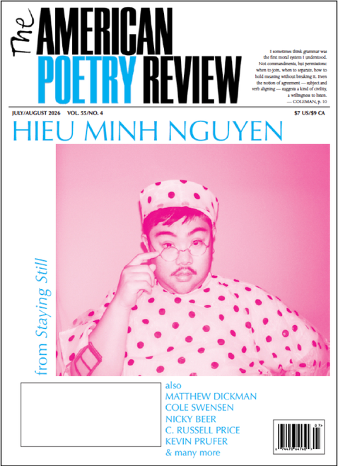 APR Volume 55, Issue 4 (PDF)