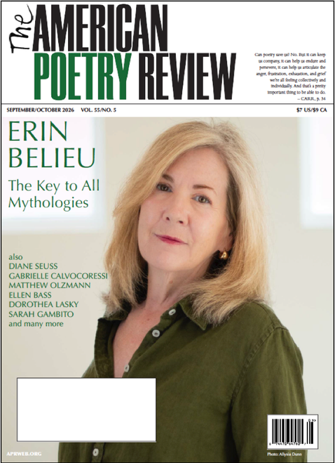 APR volume 55, issue 5 (PDF)