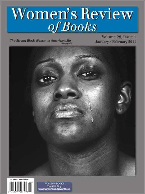 Women's Review of Books Volume 28 Issue 1