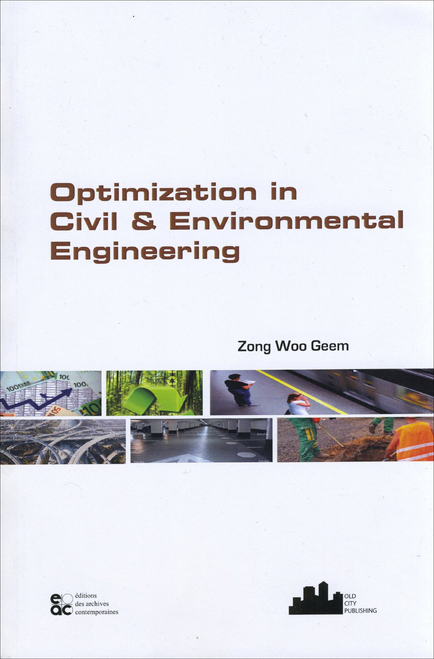 Optimization in Civil & Environmental Engineering