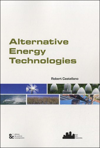 Alternative Energy Technologies