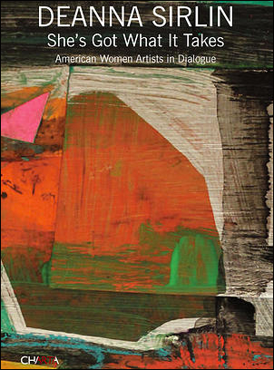 She's Got What It Takes: American Women Artists in Dialogue