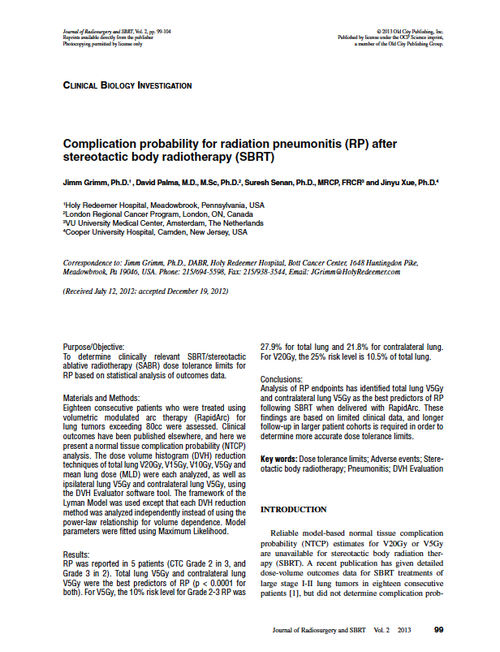 JRSBRT 2.2, p. 99-104