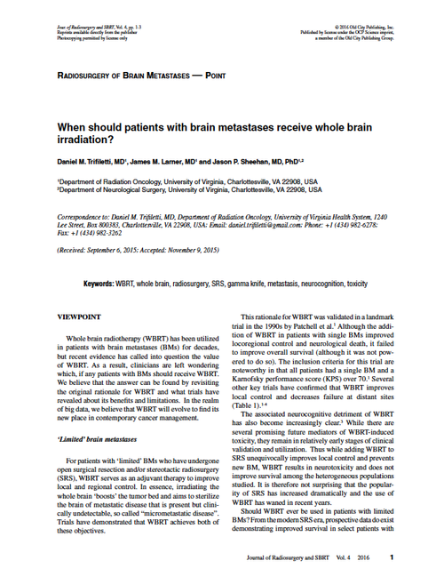 JRSBRT 4.1, p. 1-3