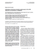 JRSBRT 1.2, p. 95-107