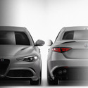 Alfa Romeo Giulia Quadrifoglio 2016-2019 - Full Car template
