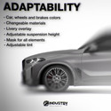 BMW X5 G05 2023-2025 - Full Car template | Adaptability