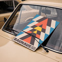 Bauhaus Posters (25 pcs.) - Graphic Resources | MockUp Poster 1