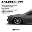 Nissan Silvia S14 Kouki Rocket Boss 1996-1998 - Full Car template | Adaptability
