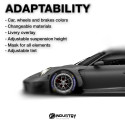 Porsche 911 GT3 R (992) 2023-2026 - Full Car template | Adaptability