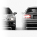 Toyota Celica ST205 Tune 1994-1999 - Full Car template | Front and rear