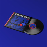 Vinyl Plates  - Graphic Resources