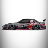 Geometrical Fades #1 - Graphic Resources