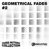 Geometrical Fades #2 - Graphic Resources