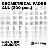 Geometrical Fades ALL - Graphic Resources