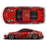 Thunder flames ALL (15 pcs.) - Graphic Resources