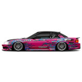 Purple Flames Pack – 80 Vector Elements | Pink Livery