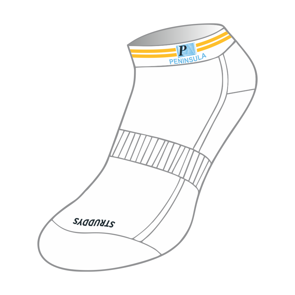 PSS Ankle Socks