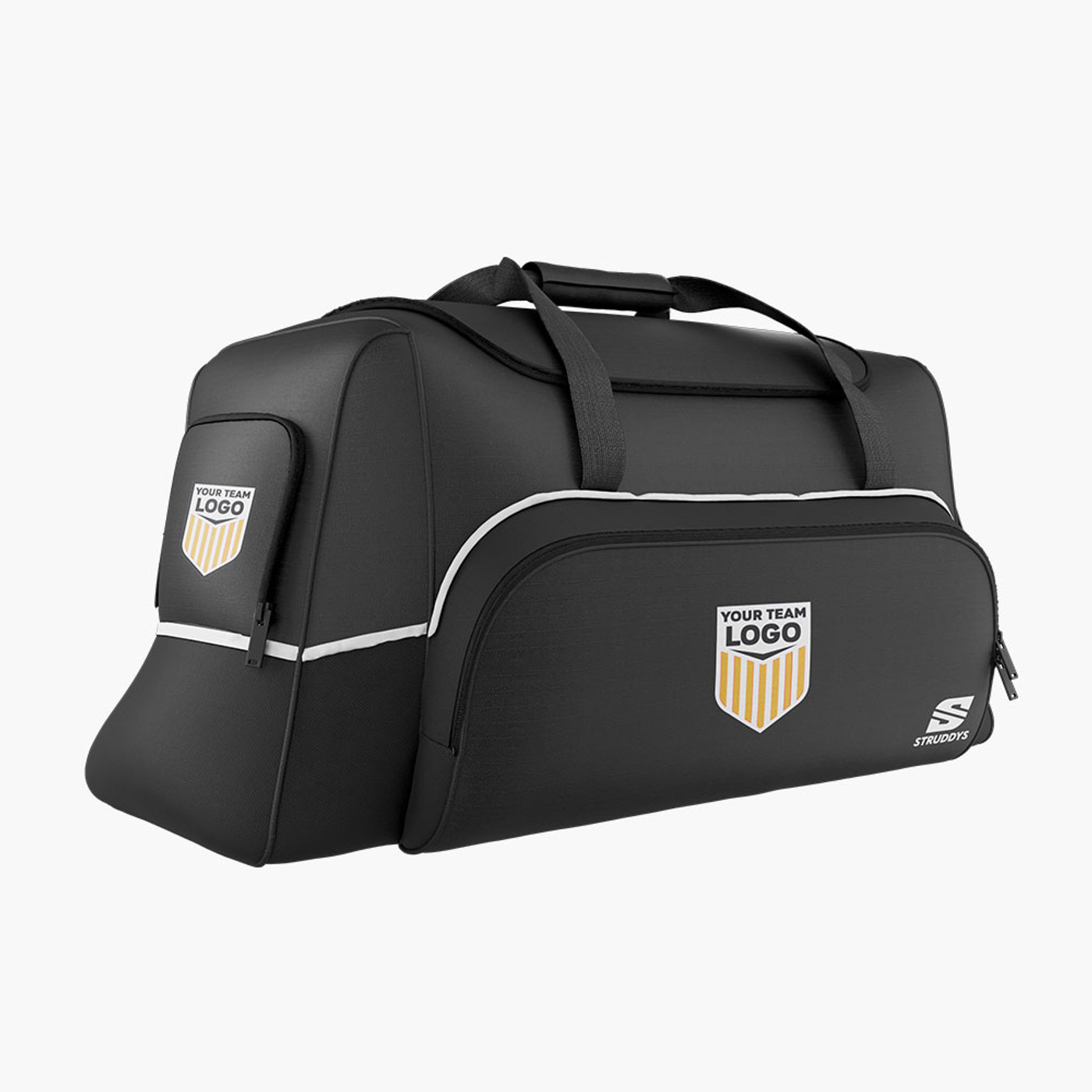 Gym bag sports bag Germany Germany black red gold football soccer EM WM fan  party stadium | Other products | Official archives of Merkandi | Merkandi  B2B