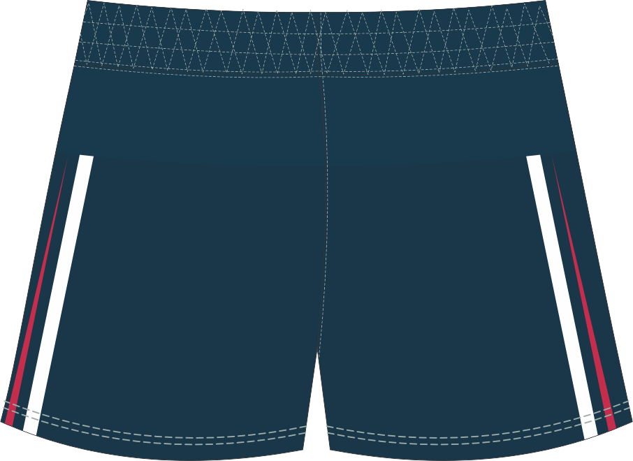 CRJRL - Sport Shorts (OS51169D)