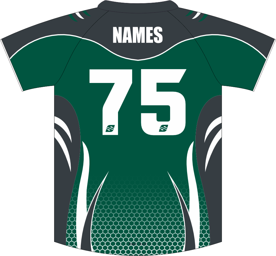 WVSP - Futsal Game Day Tee (OS51625G)