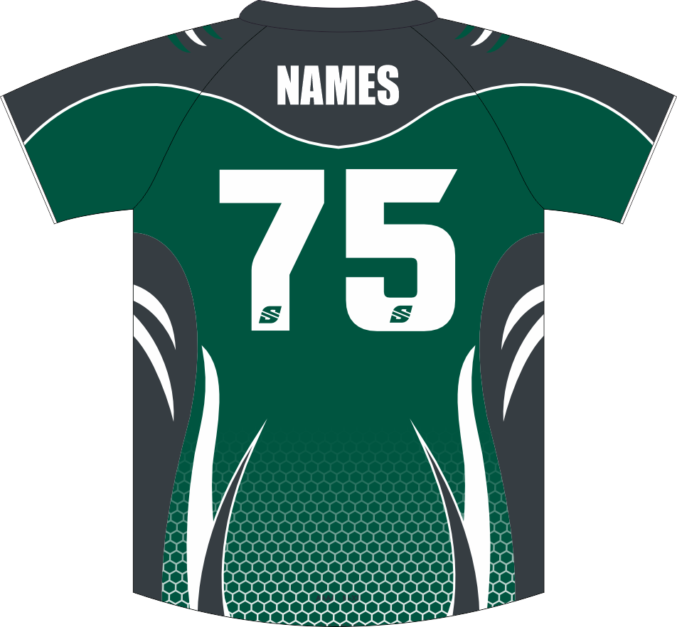 WVSP - Touch Football Game Day Tee (OS51625I)