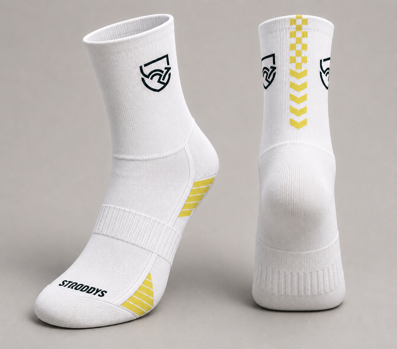 WPFG - Crew Socks (OS69506G)