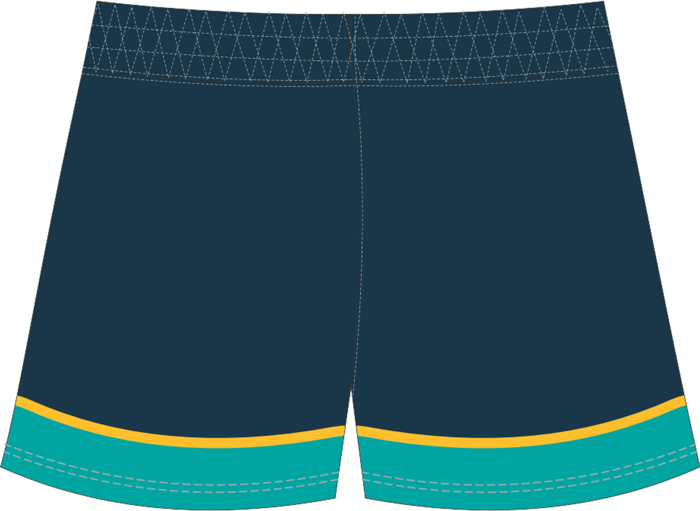 BDSHST - Staff Shorts (OS37999E)