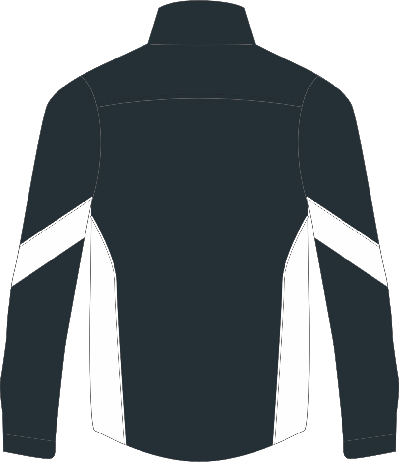 CMJRLFC - Atomic Jacket (OS57990H)