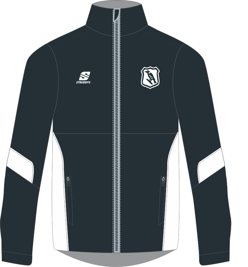CMJRLFC - Atomic Jacket (OS57990H)