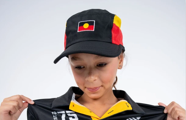 SM - Indigenous Endurance Cap