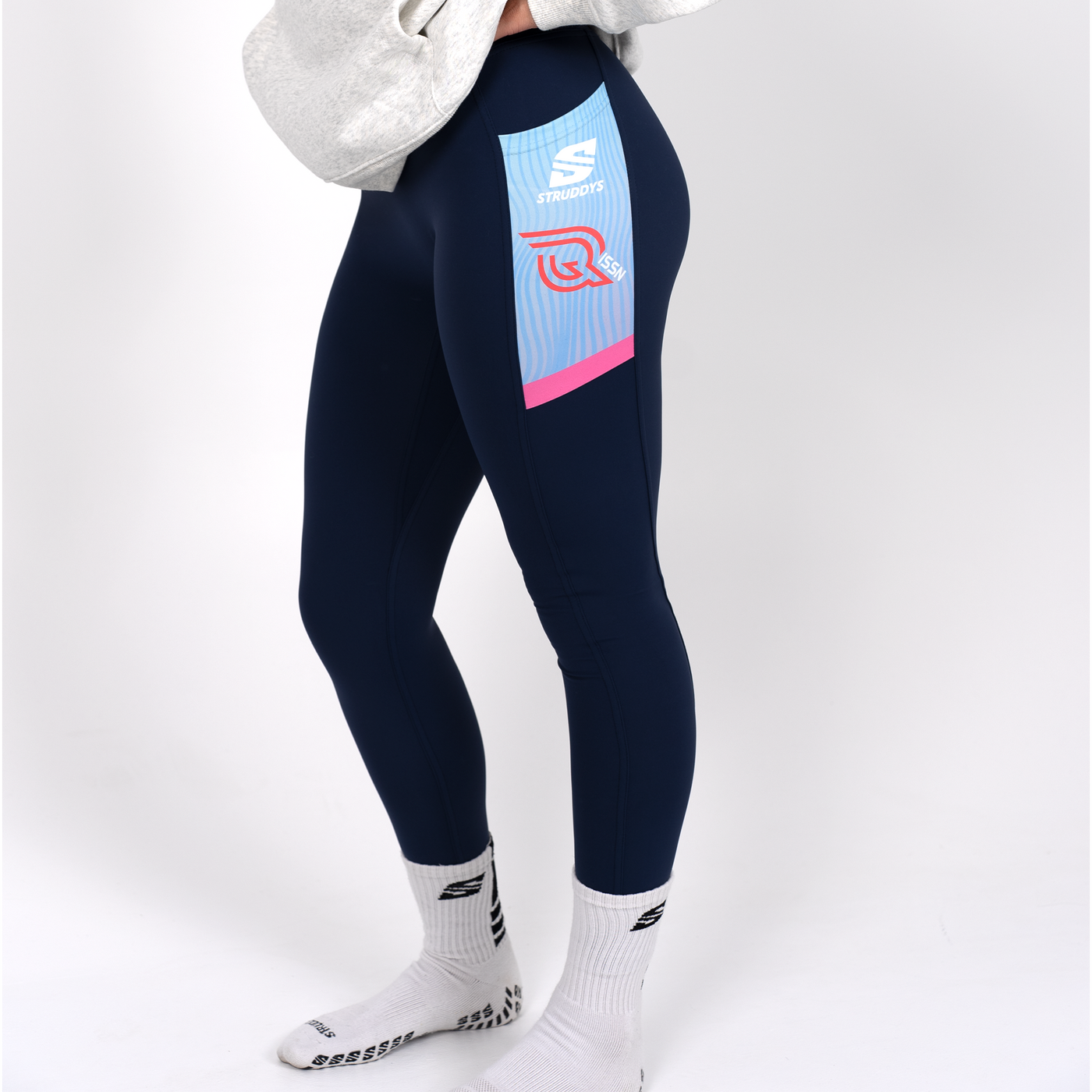 Custom Hype Leggings