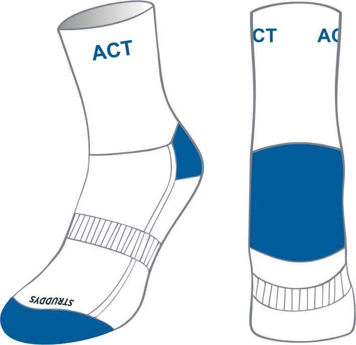 Crew Socks