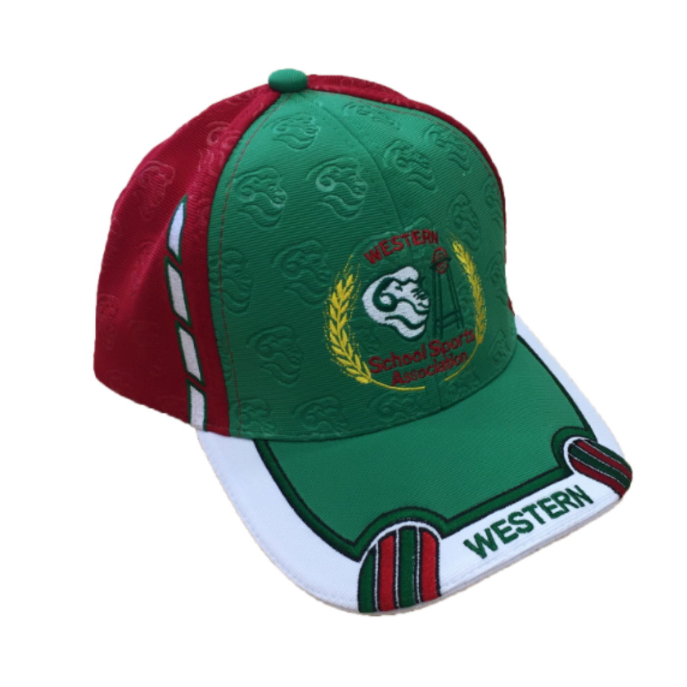 cap