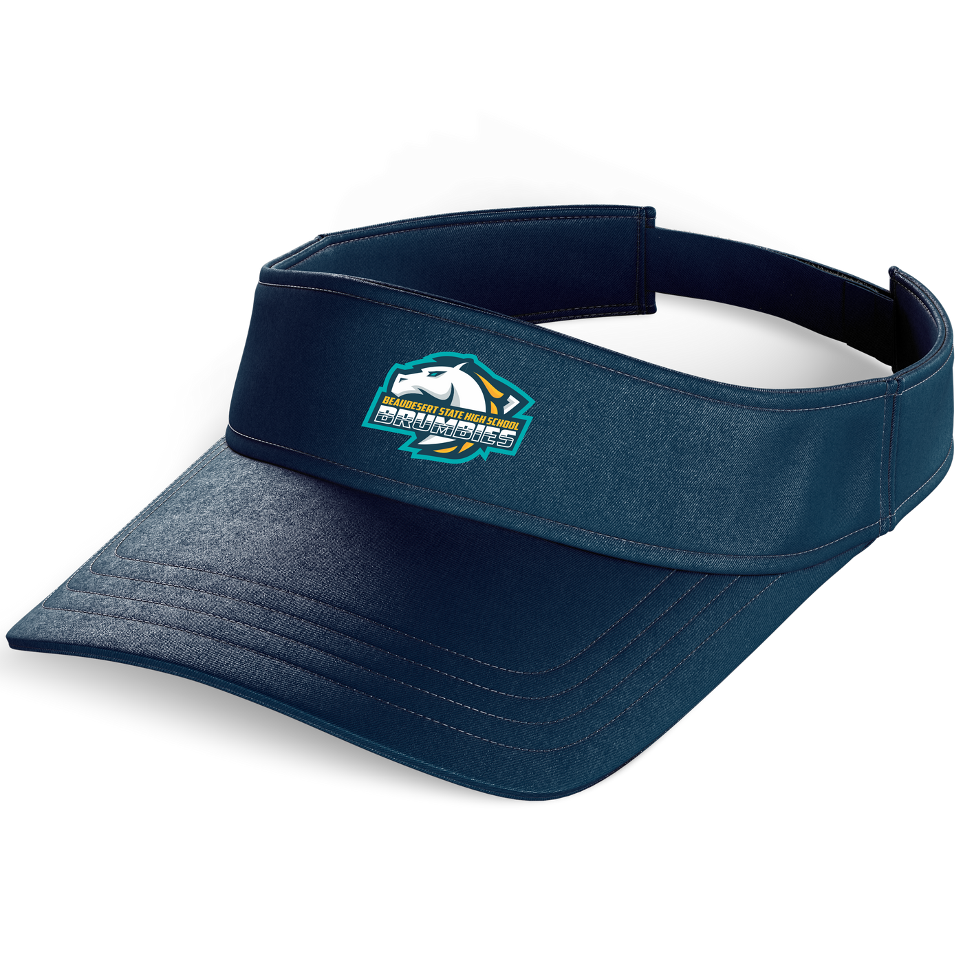 BDSHS - Ripstop Visor (OS34402F)