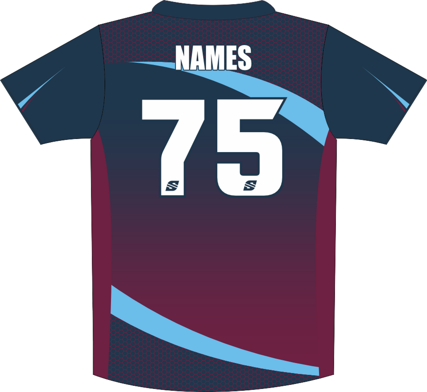 KC - Apex Players Combo - (OS40346A/B/C)