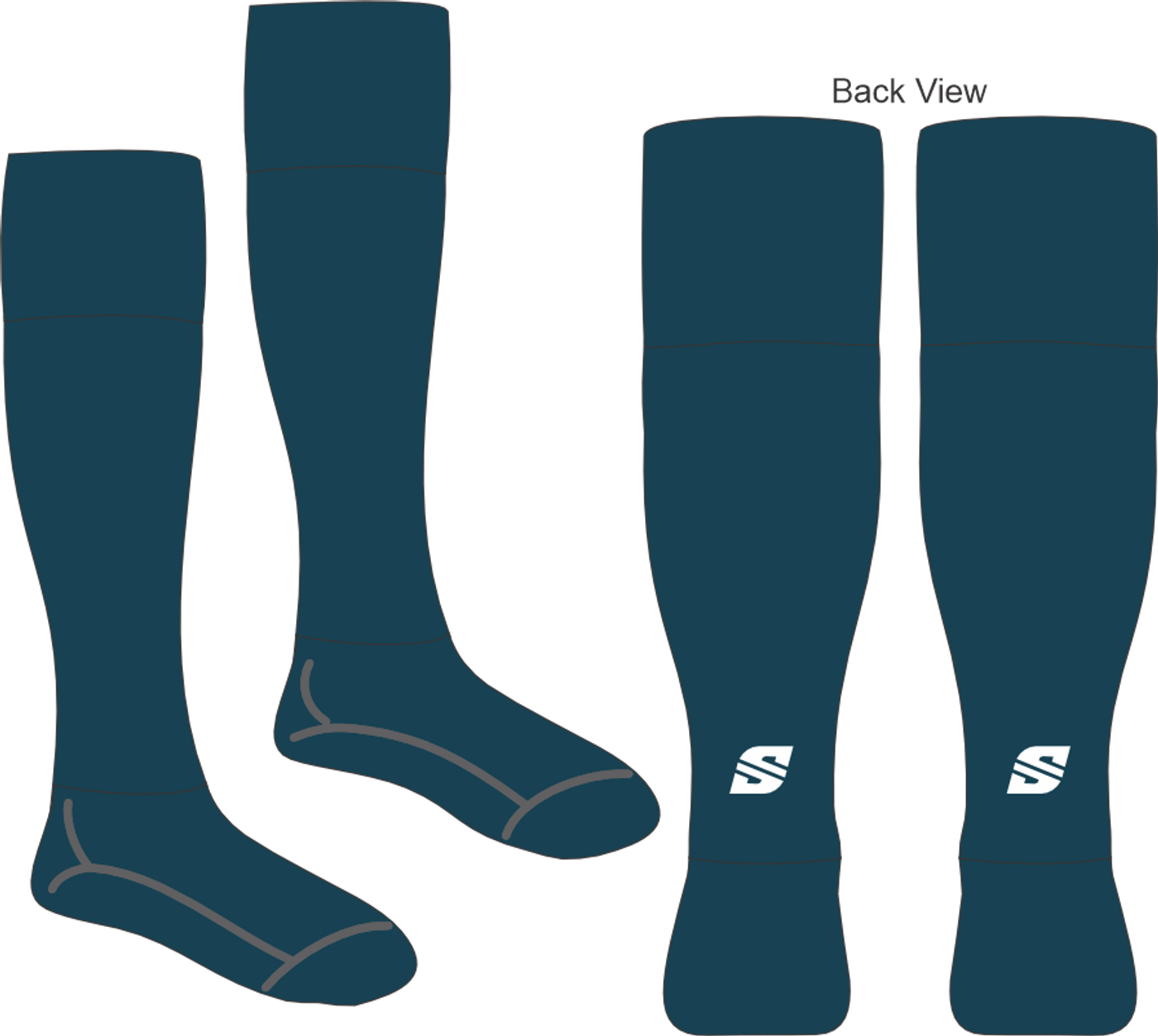 KC - Apex Players Combo - (OS40346A/B/C)