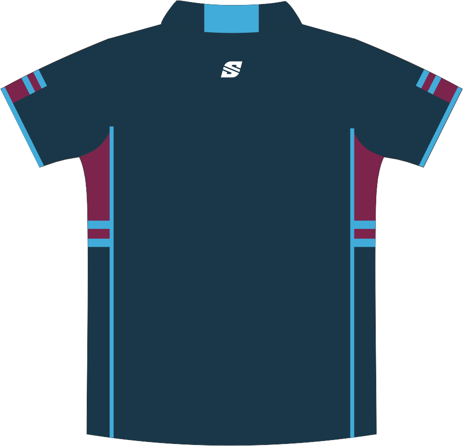 HSH - Endurance X Polo (OS70252A)