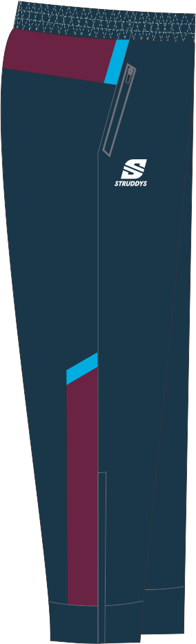 HSH - Endurance Tracksuit Pants (OS70252F)
