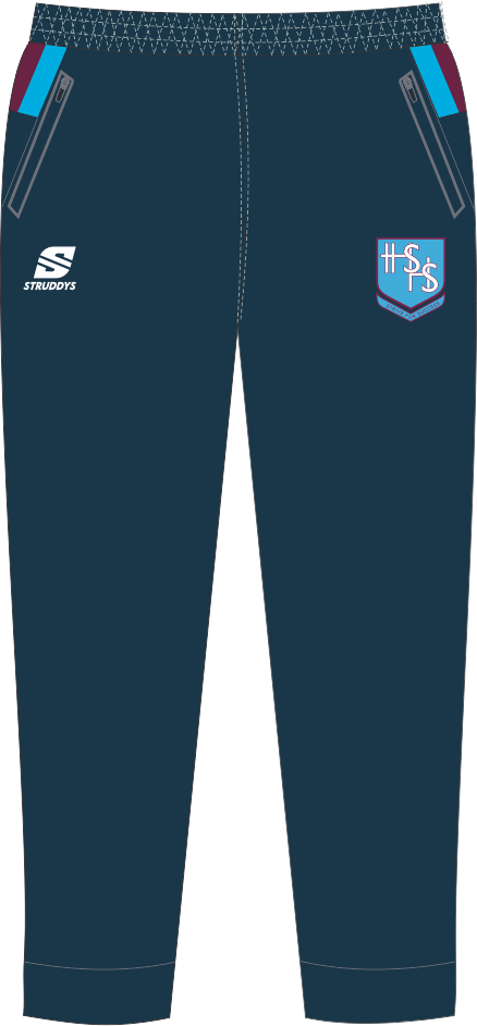 HSH - Endurance Tracksuit Pants (OS70252F)
