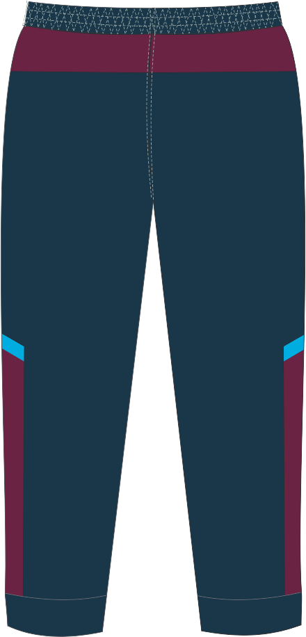 HSH - Endurance Tracksuit Pants (OS70252F)