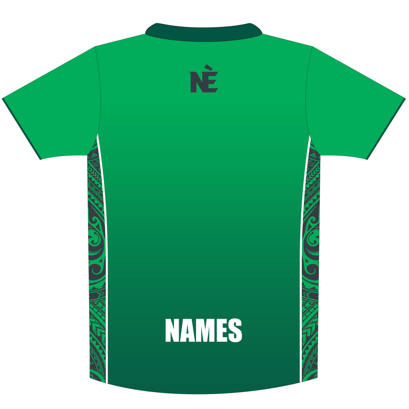 NENC - Apex Pro Training Tee (OS38122F)