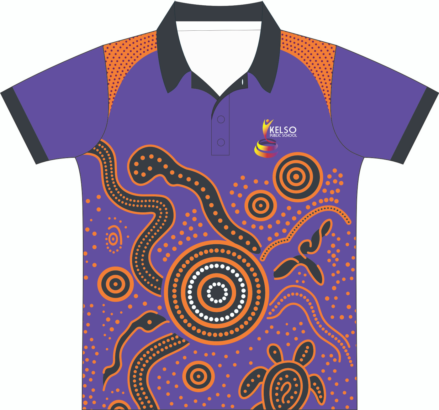 KPS - Apex Polo 2026 (OS42235A)