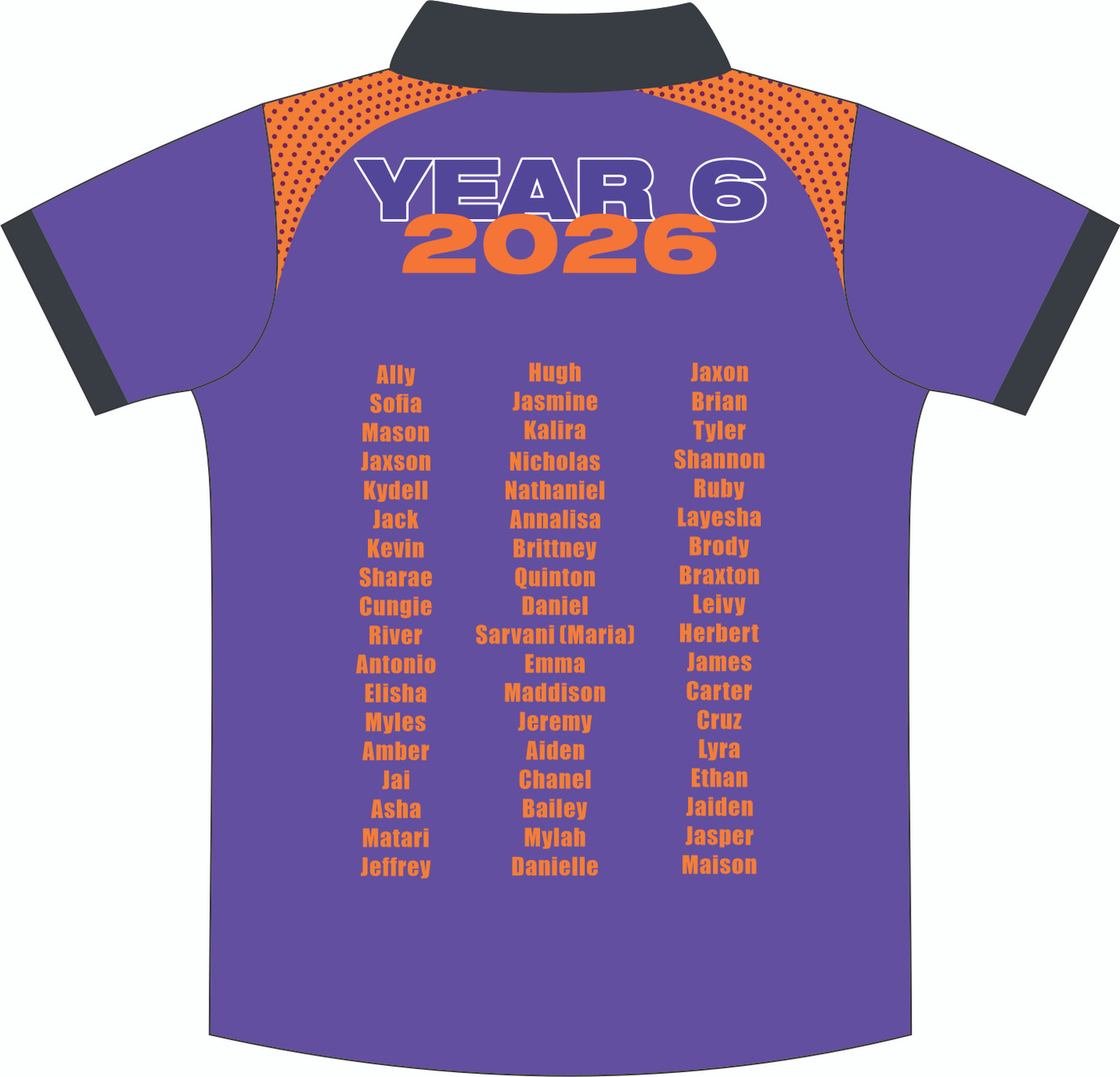 KPS - Apex Polo 2026 (OS42235A)