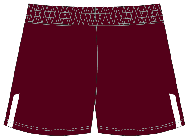 QRSS - Tennis Shorts (Male)