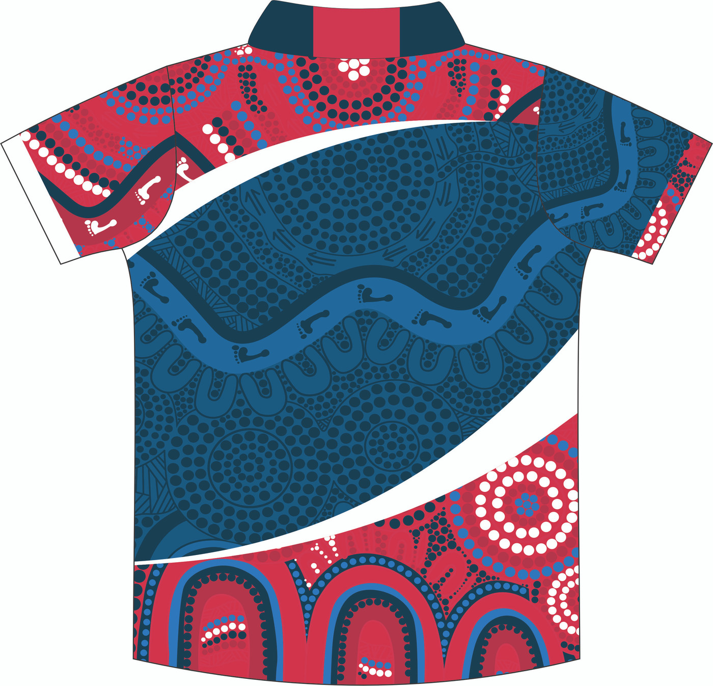 PHSS - Apex Polo (OS61158A)