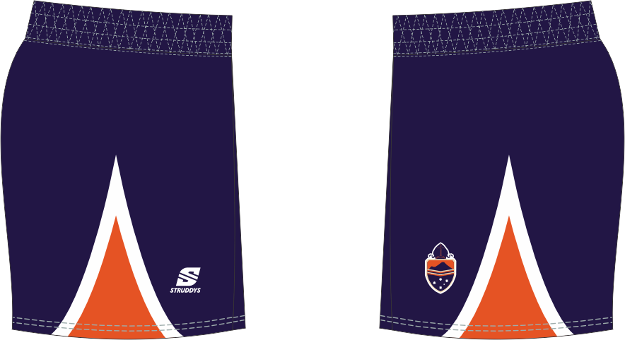 OAGS - Multi Purpose Shorts (OS49078H)