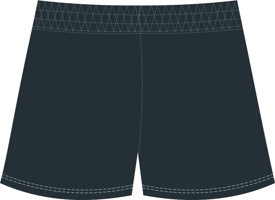 WVSP - Futsal Shorts (OS51625H)