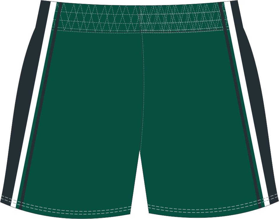 WVSP - Basketball Shorts (OS51625L)