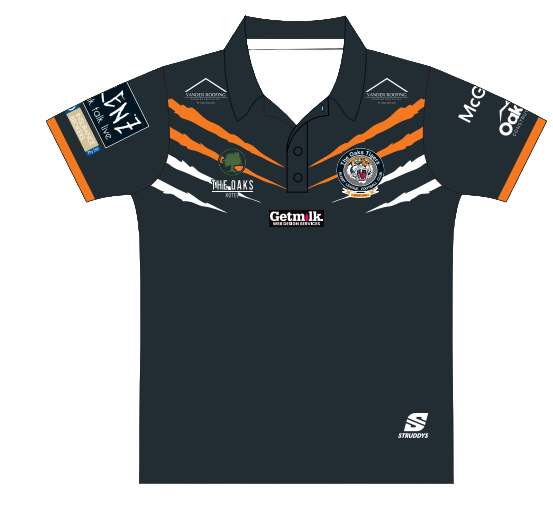 TORLFC - Apex Polo (OS50121A)